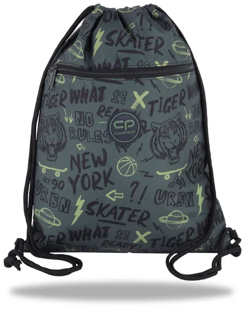 Worek na buty Vert Tiger CoolPack, Patio