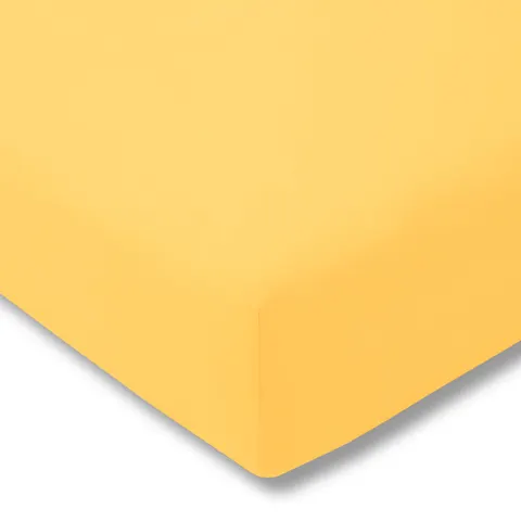 Prześcieradło 100/200 cm zwirn-jersey 770 100/200