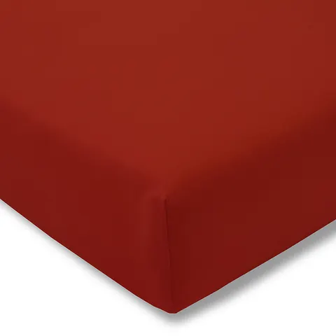 Prześcieradło 100/200 cm zwirn-jersey 475 100/200