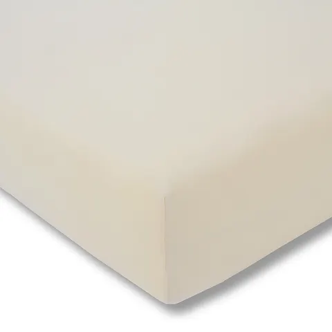 Prześcieradło 100/200 cm zwirn-jersey 205 150/200