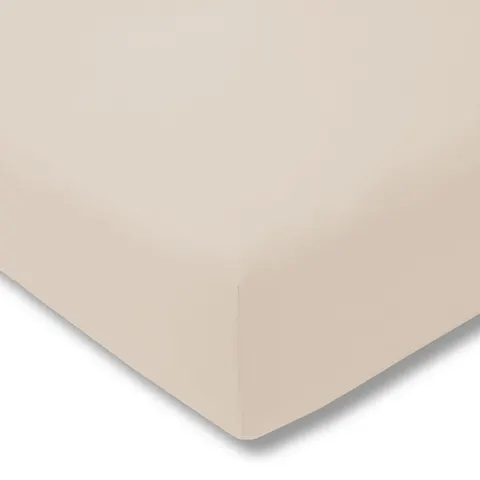 Prześcieradło 100/200 cm zwirn-jersey 202 150/200