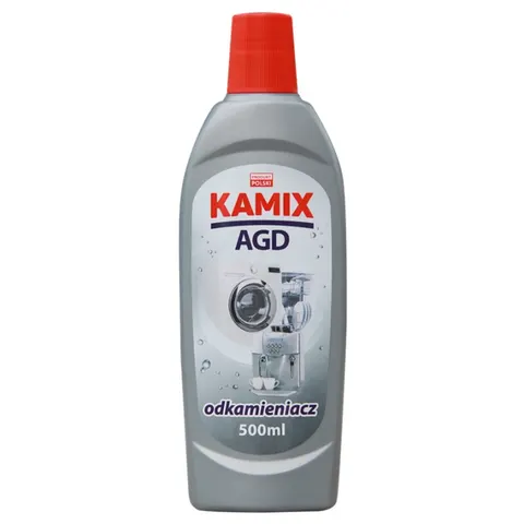 KAMIX odkamieniacz w płynie AGD, 500 ml