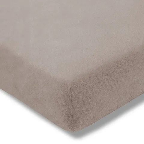Prześcieradło 100/200 cm jersey 800 200/200