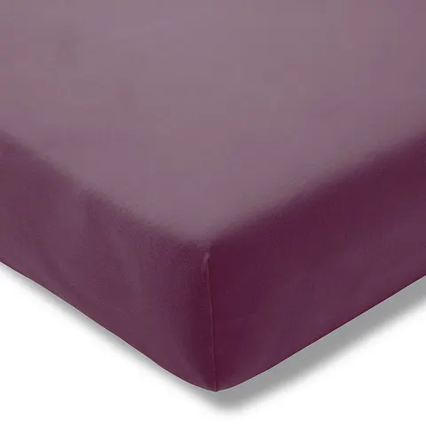 Prześcieradło 100/200 cm jersey 670 150/200