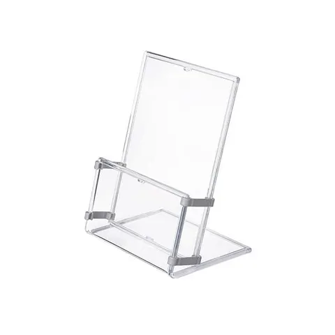 Stojak na ulotki A5, Panta Plast