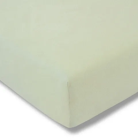 Prześcieradło 100/200 cm welur 565/verde