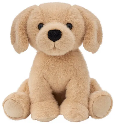 Maskotka Pies Golden Retriever 25cm, Beppe