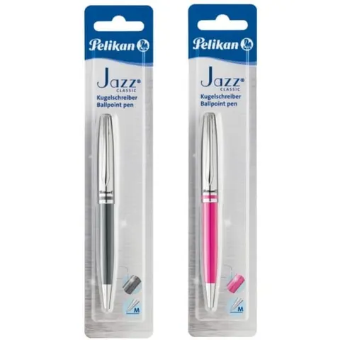 Długopis Jazz szary, Pelikan