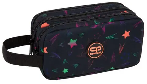 Saszetka potrójna z rączką Primus L Starfish CoolPack, Patio
