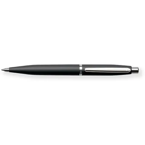 Długopis VFM 9405 czarny matowy, Sheaffer