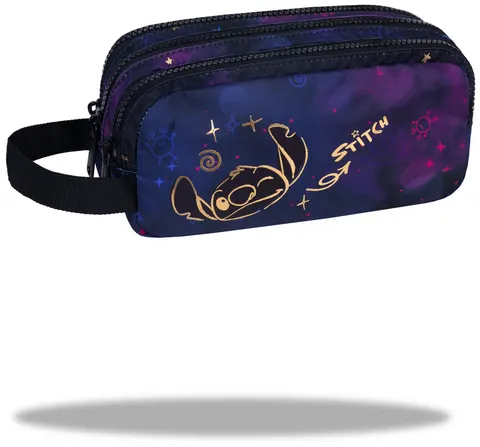 Saszetka Primus Disney Gold Stitch CoolPack, Patio