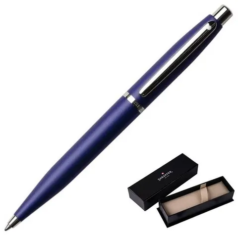 Długopis VFM niebieski, Sheaffer