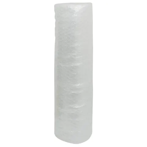Folia bąbelkowa Office Products 50 cm x 5 m transparentna