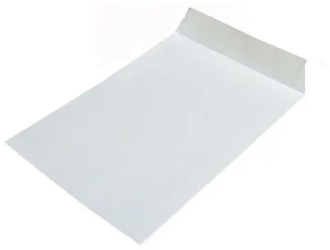 Koperta C5 HK biała a500 1635