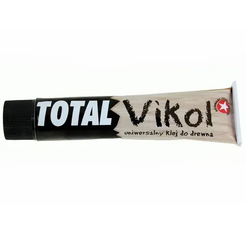 Klej do Drewna TOTAL Vikol 40g