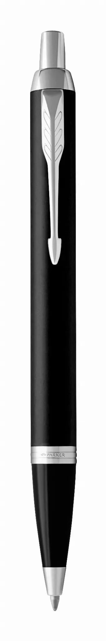 Długopis IM ESSENTIAL czarny mat CT PARKER 2143632