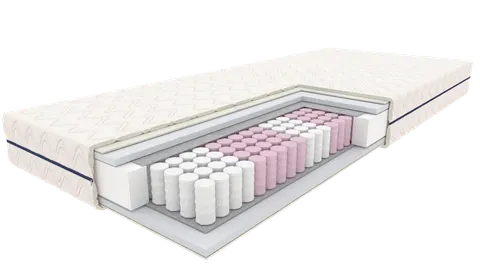 Materac Optimum - SYRIUSZ 160