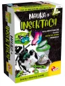 Lisciani I'm a Genius Nauka o insektach 304-PL101245