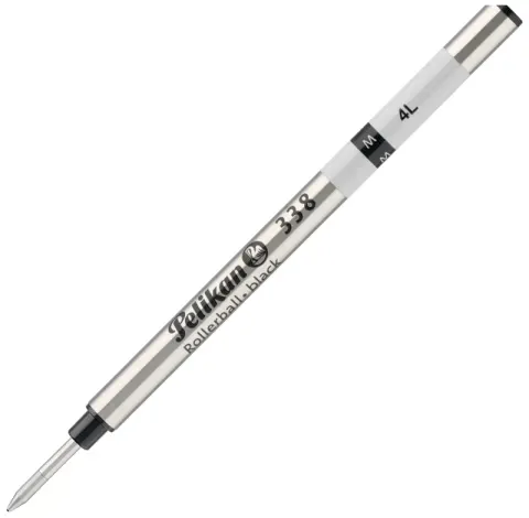 Wkład do pióra kulkowego czar. M 338 Pelikan