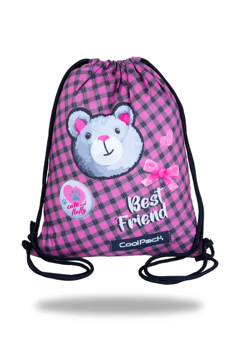 Worek na buty First Buddy CoolPack, Patio