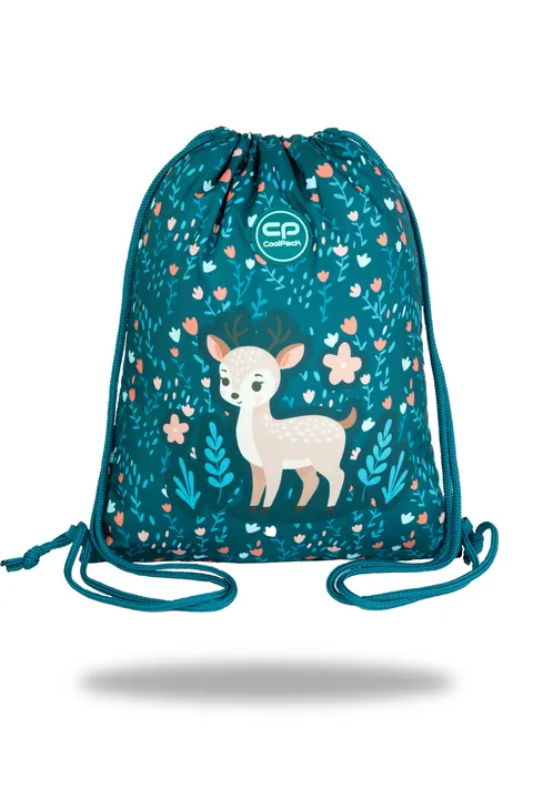 Worek na buty First Deer CoolPack, Patio