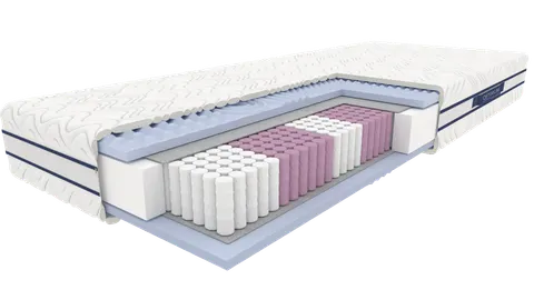 Materac Optimum - NESTOR 140