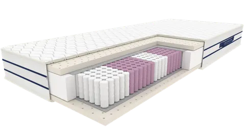 Materac Optimum - DIAMENT 180