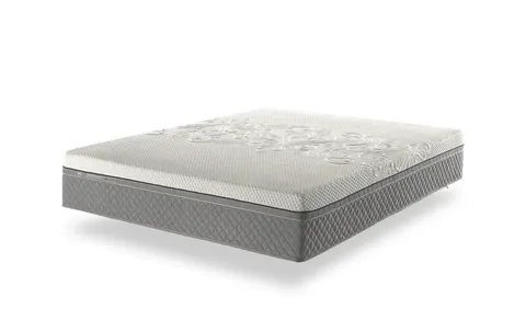 Materac Hybrydowy Sealy - Hybrid Style 140