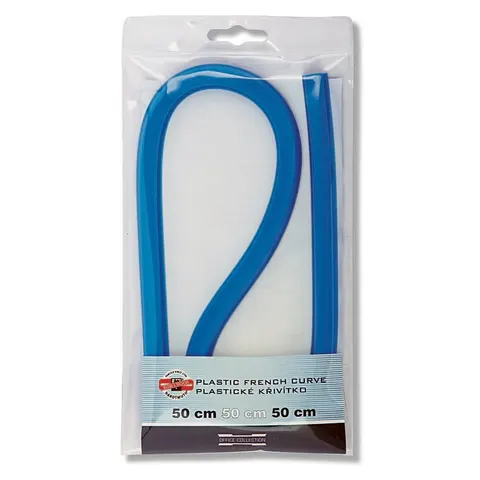Krzywik giętki 50cm, Koh-I-Noor