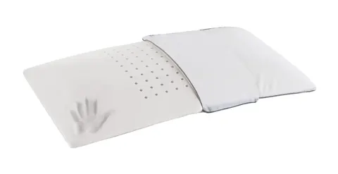 PODUSZKA MAGNIFLEX - SUPERIORE FLAT