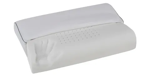 PODUSZKA MAGNIFLEX - SUPERIORE DELUXE WAVE