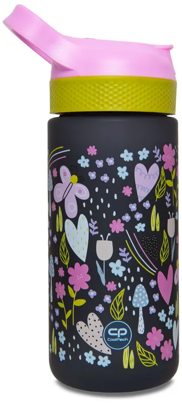 Bidon 420 ml Bibby In The Garden CoolPack 2024, Patio