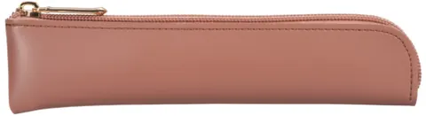 Etui 01 brązowy, Antra