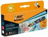 Markery akrylowe Intensity Classic 4-kol., BiC