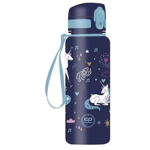 Bidon 400 ml Brisk Mini Mrs Unicorn CoolPack, Patio