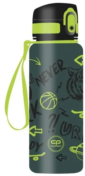 Bidon 400 ml Brisk Mini Tiger CoolPack, Patio