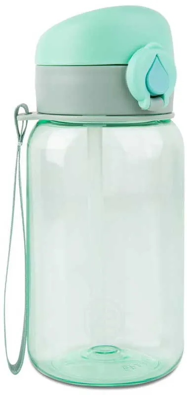 Bidon 500 ml Hugo Mint/Gray CoolPack, Patio