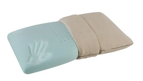 PODUSZKA MAGNIFLEX - COTTON DELUXE STANDARD MAXI