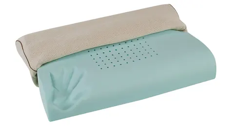 PODUSZKA MAGNIFLEX - COTTON DELUXE WAVE