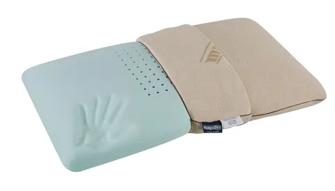PODUSZKA MAGNIFLEX - COTTON DELUXE STANDARD