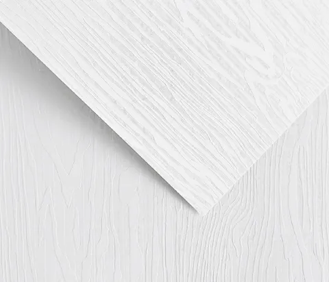 Karton ozdobny A4/230g "Oak biały" Galeria Papieru