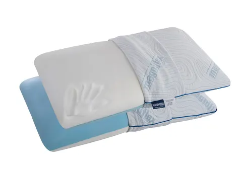 PODUSZKA MAGNIFLEX - MAGNIGEL MEMOFORM DELUXE STANDARD