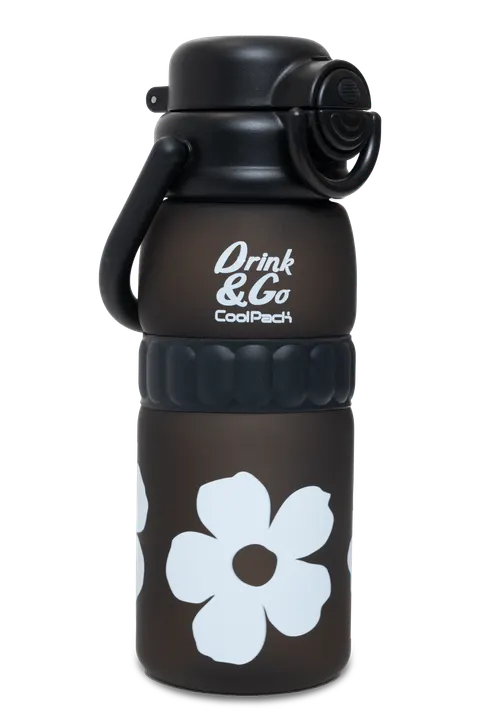 Bidon Sphera 740ml Flores Jasmine CoolPack, Patio
