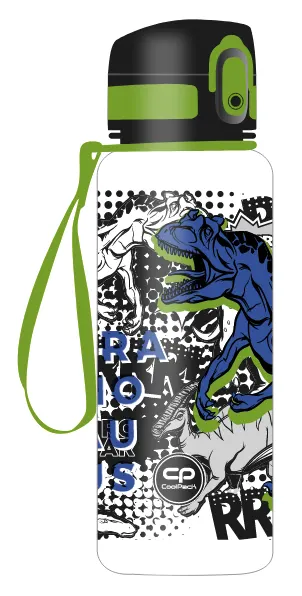 Bidon 400 ml Brisk Mini T-Rex CoolPack, Patio