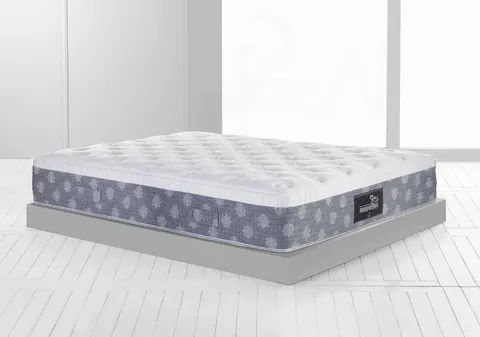 MATERAC MAGNIFLEX - COMFORT DELUXE DUAL 12 80