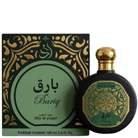 Saphir Utur Al-Yaqut Bariq woda perfumowana spray 100ml