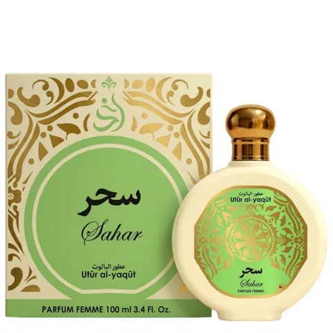 Saphir Utur Al-Yaqut Sahar woda perfumowana spray 100ml