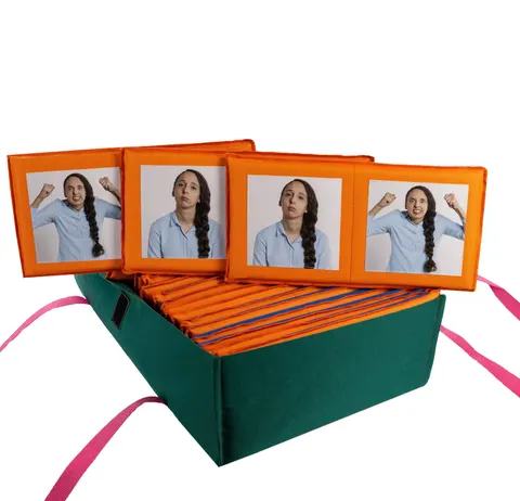 Domino - Emocje