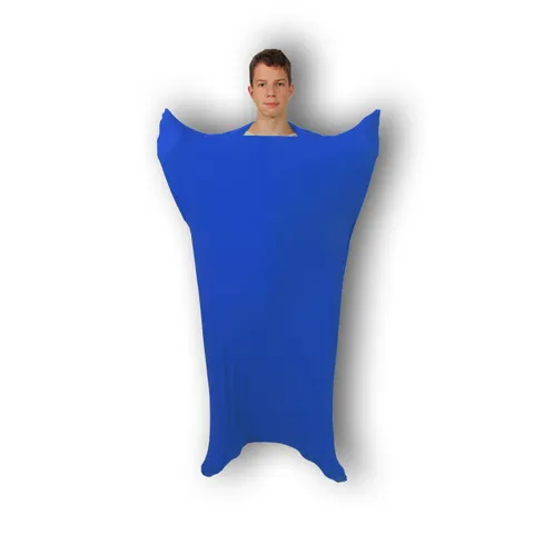 Worek - duszek elastyczny S 100 cm