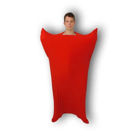Worek - duszek elastyczny XS 80cm